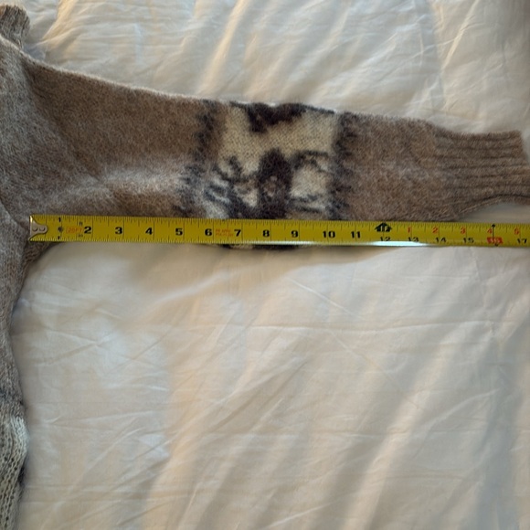 Alafoss Icewool sweater 🫎 - Picture 6 of 9